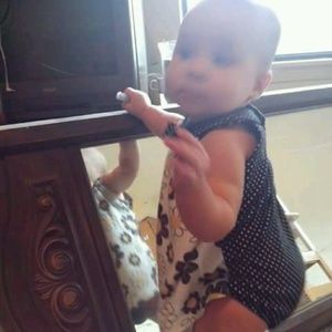 Meet your Posher, Courtney